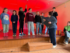 "Русь изначальная"