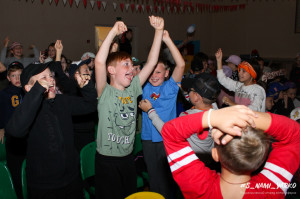 «Слабо – Не слабо!»: Битва авторитетов и детского азарта в нашем лагере!