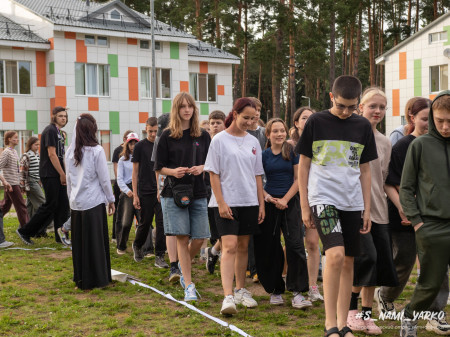 Железнодорожный вызов приняли