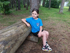 ЛЕСНАЯ ПЕРЕЗАГРУЗКА: ТВЕРЦА СОЗДАЛА ОСОБОЕ МЕСТО ДЛЯ ТИШИНЫ И СИЛ