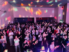 3 день | 3 смена