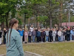 НАСЛЕДИЕ ПРИНЯТО: ПЕРВАЯ СМЕНА ОФИЦИАЛЬНО ОТКРЫТА! 