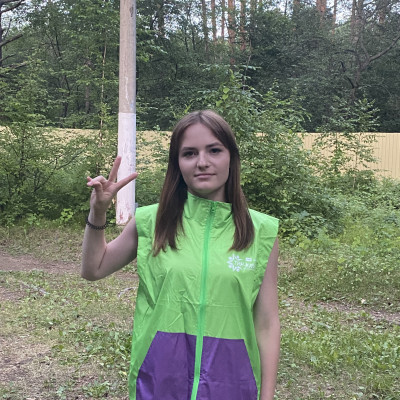 ДОЛ &laquo;Сосновый Бор&raquo; - Забайкальская железная дорога - 1 смена