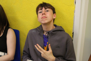 Литвинов Тимур Максимович