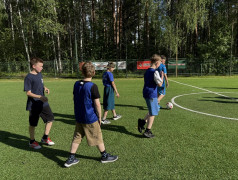 Где рождаются чемпионы: будни юных спортсменов в &laquo;Маяке&raquo;