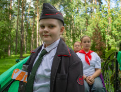 День железнодорожных профессий в Заслоновграде: погружение в мир железных дорог