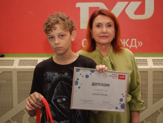 Инженерно-технический фестиваль в Заслоновграде: праздник инноваций и творчества