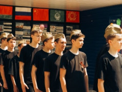 День памяти и скорби в "Сахареже": Память, объединяющая поколения