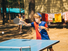 &laquo;Локобол&raquo; &mdash; день спорта и смеха!