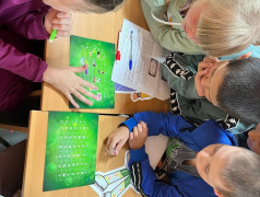 Иммуноген": программа &laquo;Железное здоровье&raquo; завершила свое путешествие в ДОЛ им. Павлика Морозова!