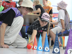 "СуперСила Квадронавтов: Энергия, драйв и командный дух!"