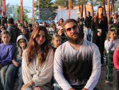 Подарок дорогому другу!, ДОЛ &laquo;Экспресс&raquo;