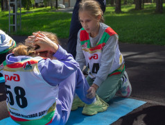 Врываемся в &laquo;Президентские старты&raquo; вместе с ТиН-лигой!