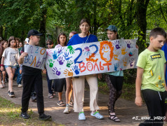 Мы-дети РЖД