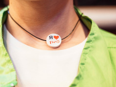 "Мы - дети РЖД": Эстафета славы поколений в "Маяке"!