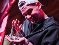 "Мы - дети РЖД": Эстафета славы поколений в "Маяке"!