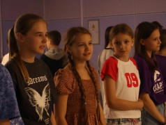 8 День I 1 Смена