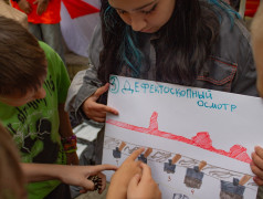 День железнодорожных профессий в Заслоновграде: погружение в мир железных дорог