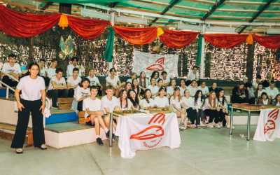 Организация мероприятий