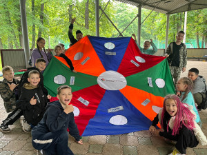  Станция мастеров: 