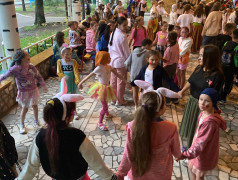 &laquo;Стартинейджер&raquo; &mdash; это весело и зажигательно!