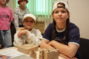 Грандиозные новости из Заслоновграда