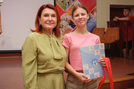 конкурс видеороликов ко Дню семьи, любви и верности