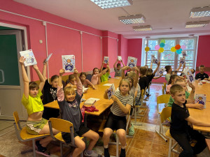 Новости с полей Страны железных дорог