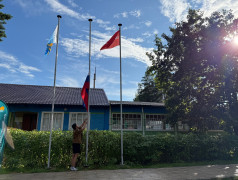 "Мы - наследники Победы"