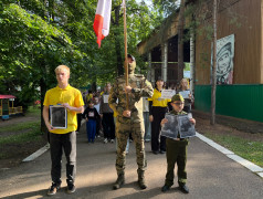 Бессмертный полк