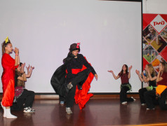 &laquo;Ожившая сказка&raquo;: творческий фестиваль в Заслоновграде