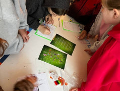 ДОЛ им. Павлика Морозова погрузился в иммерсивный экшн-квест &laquo;Иммуноген&raquo;!