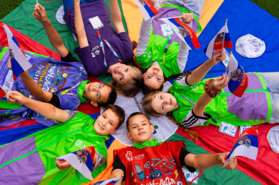 Тин-лиги стали главными героями конкурса &laquo;Фотосет&raquo;