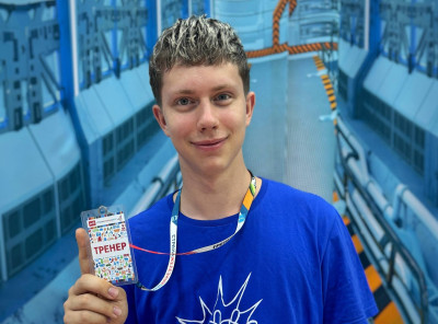 Кто такой тренер в Стране железных дорог? Рассказываем в интервью!