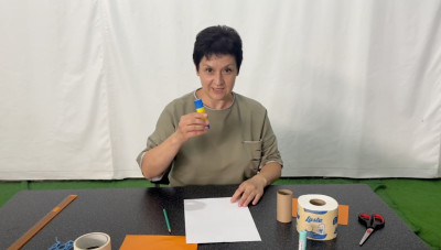 Инопланетяне, ёжики и соль: топ детских мастер-классов от победителей конкурса лагерей