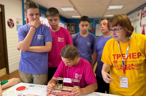 Сотрудничество руководителя и тренера: &laquo;Когда есть поддержка и взаимопонимание, программа реализуется с большей отдачей&raquo;