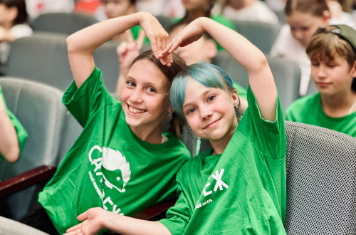 Все на &laquo;СТАРТе&raquo;! Финал сезона в Стране железных дорог: путь к профессиям РЖД и чествование юных репортеров