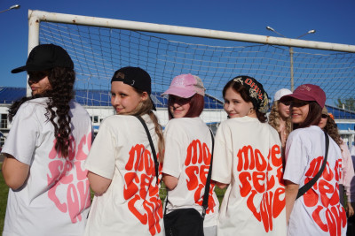 В Стране железных дорог стартует Большой конкурс лагерей