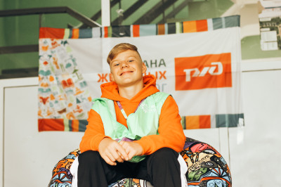 Тин-лига в действии и лицах