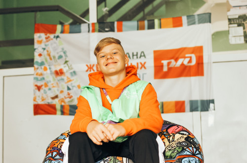 Тин-лига в действии и лицах