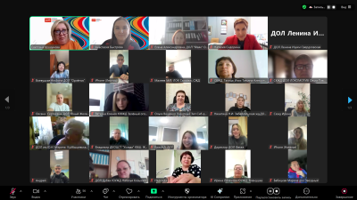 Более 150 педагогов прошли подготовку для летней оздоровительной кампании в лагерях ОАО &laquo;РЖД&raquo;