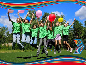 Поделитесь ожиданиями от лета 2025