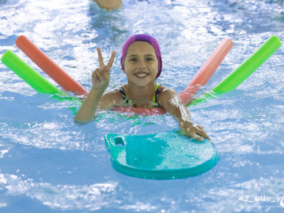 Создаем счастливое будущее детей!