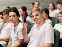 19 день | 2 смена | итоги