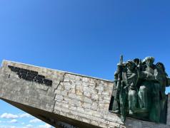 22 Июня, ДОЛ &laquo;Экспресс&raquo;