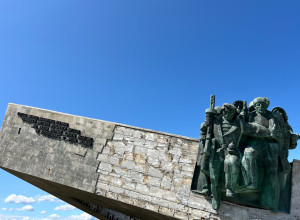 22 Июня, ДОЛ «Экспресс»