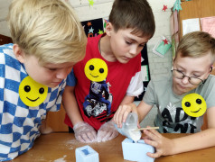 ПРОЕКТ &laquo;ДЕТСКАЯ МЕЧТА&raquo;