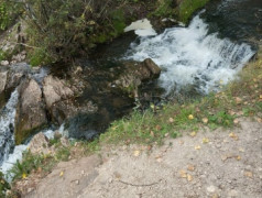 30 Августа в ДОЛ "Магистраль" 1 отряд отправился в увлекательный... 