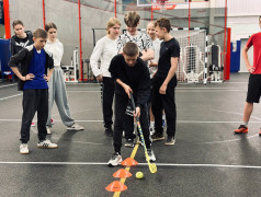 2 день | 2 смена | итоги