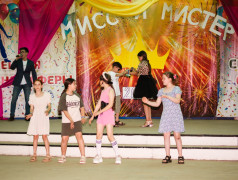 Мисс и Мистер Лагеря &ndash; новый сезон, новые звёзды!  